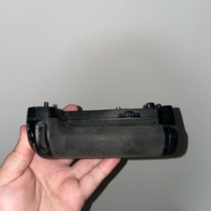 Nikon MB-D16 Black Camera Battery Grip